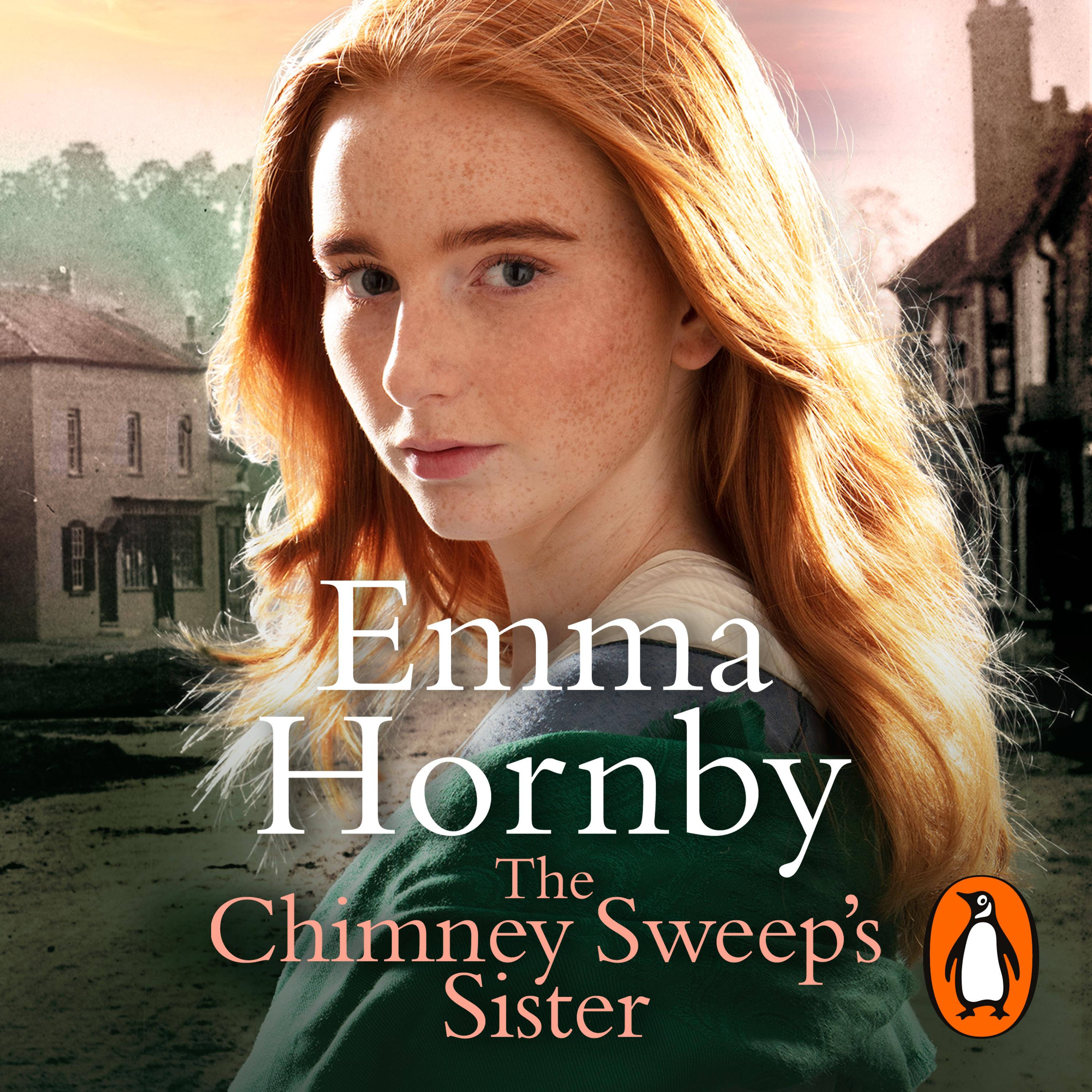 The Chimney Sweep's Sister