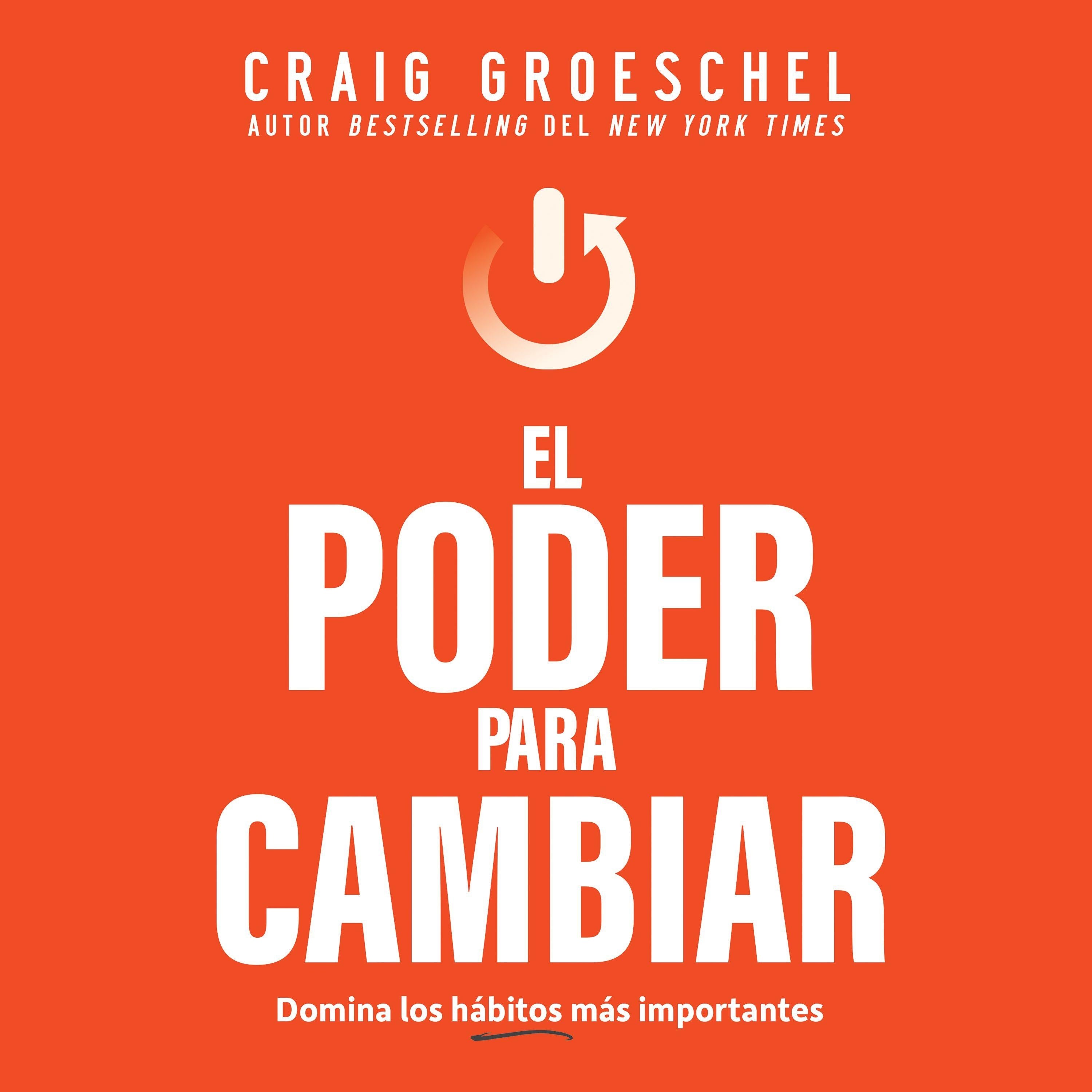 El poder para cambiar
