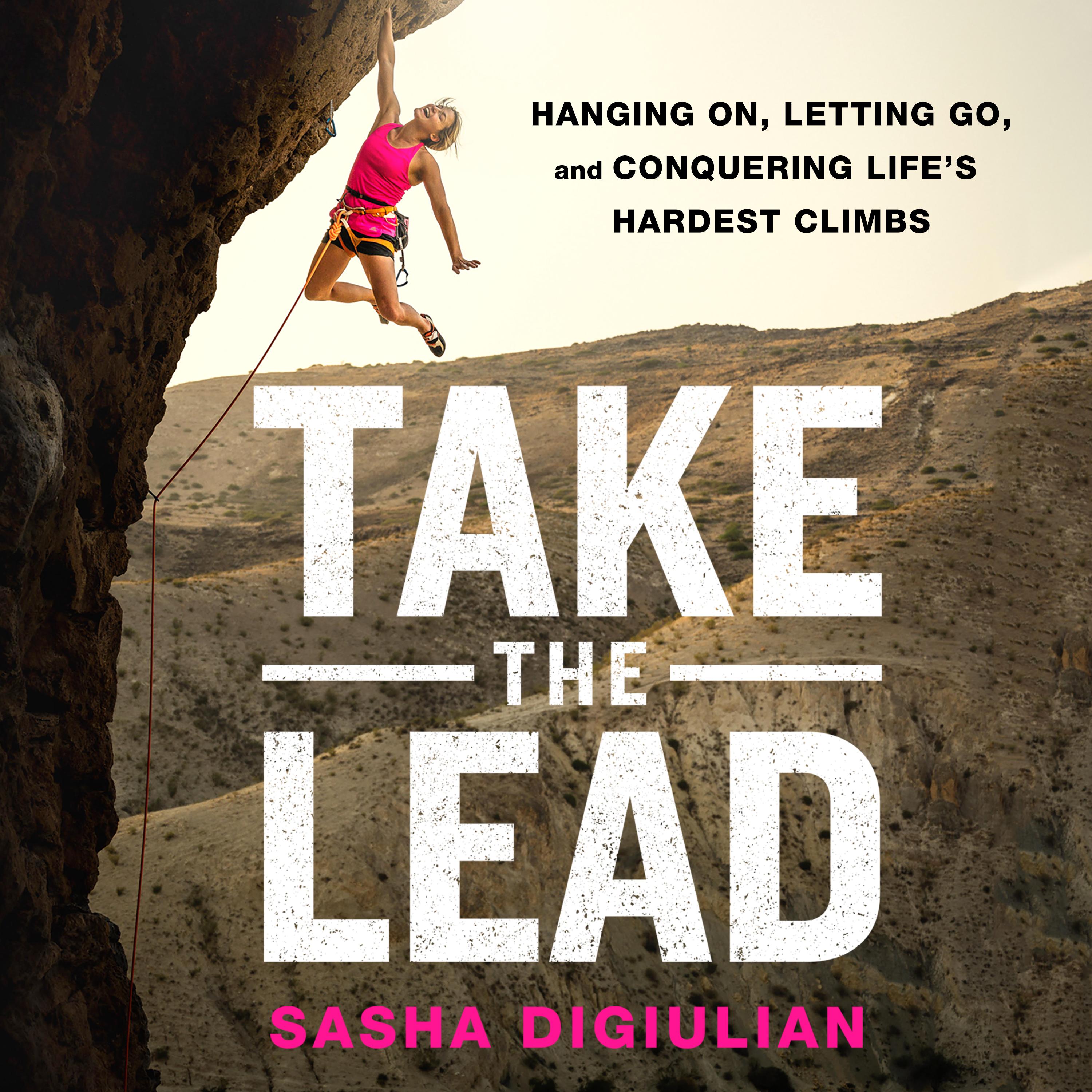 Take the Lead