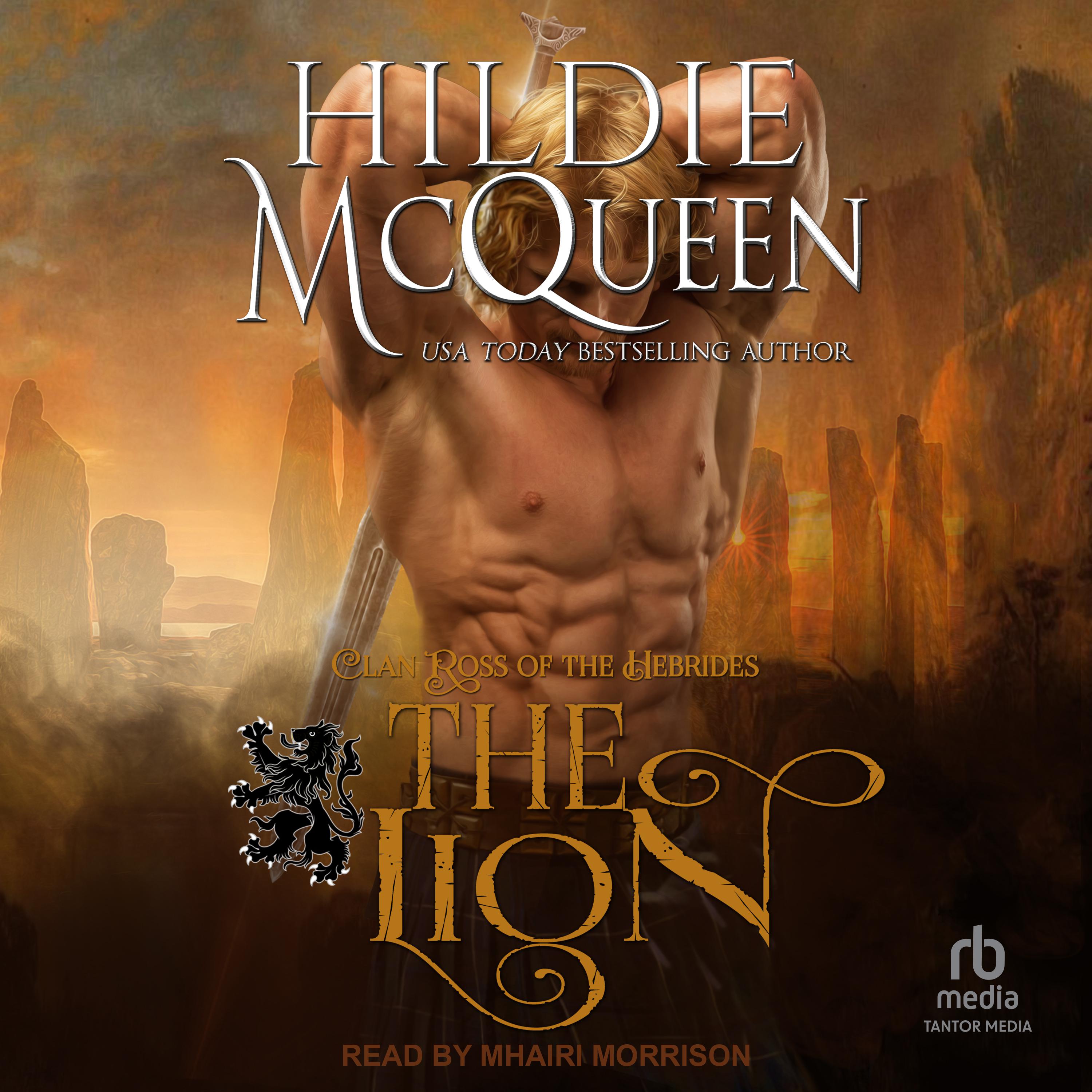 The Lion
