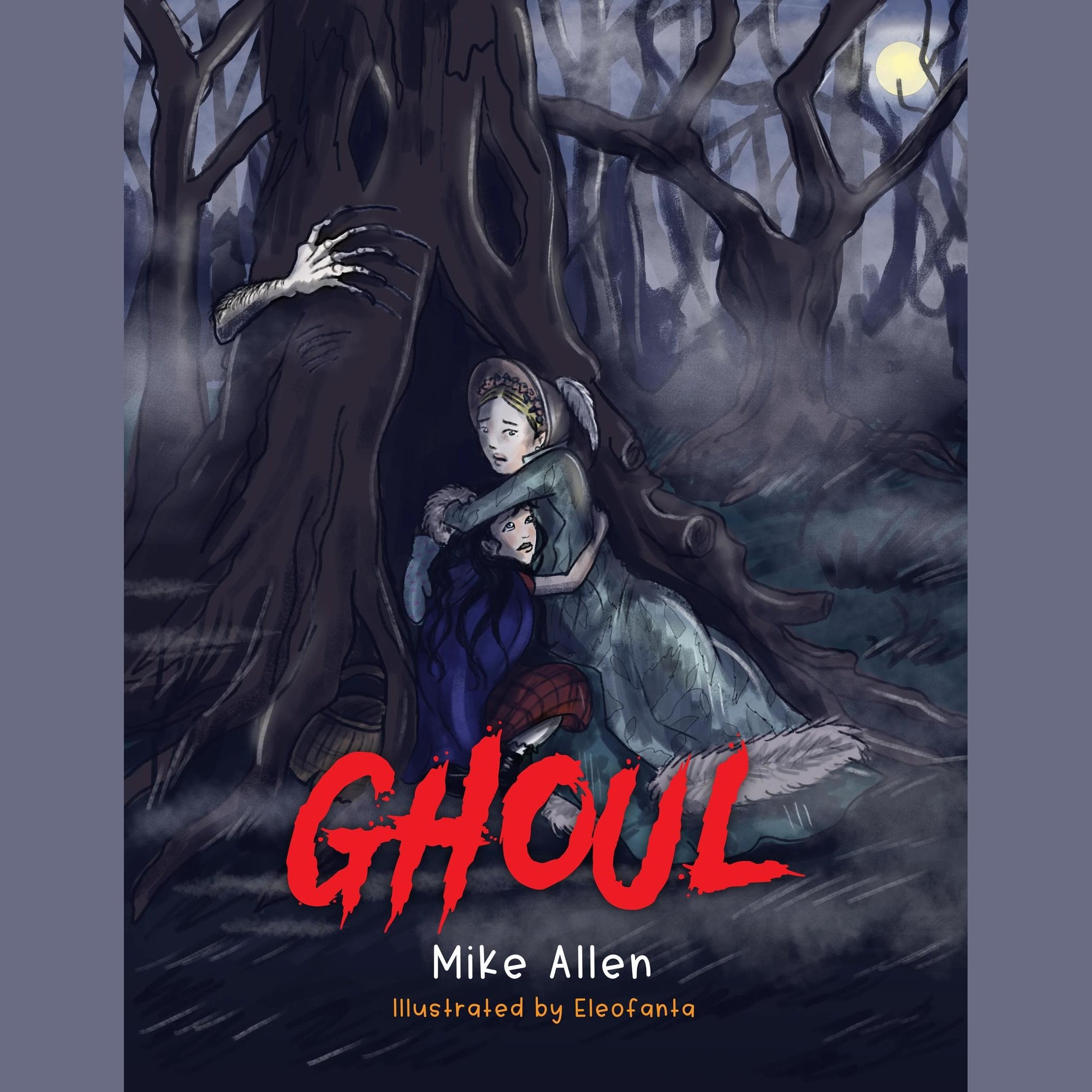 Ghoul