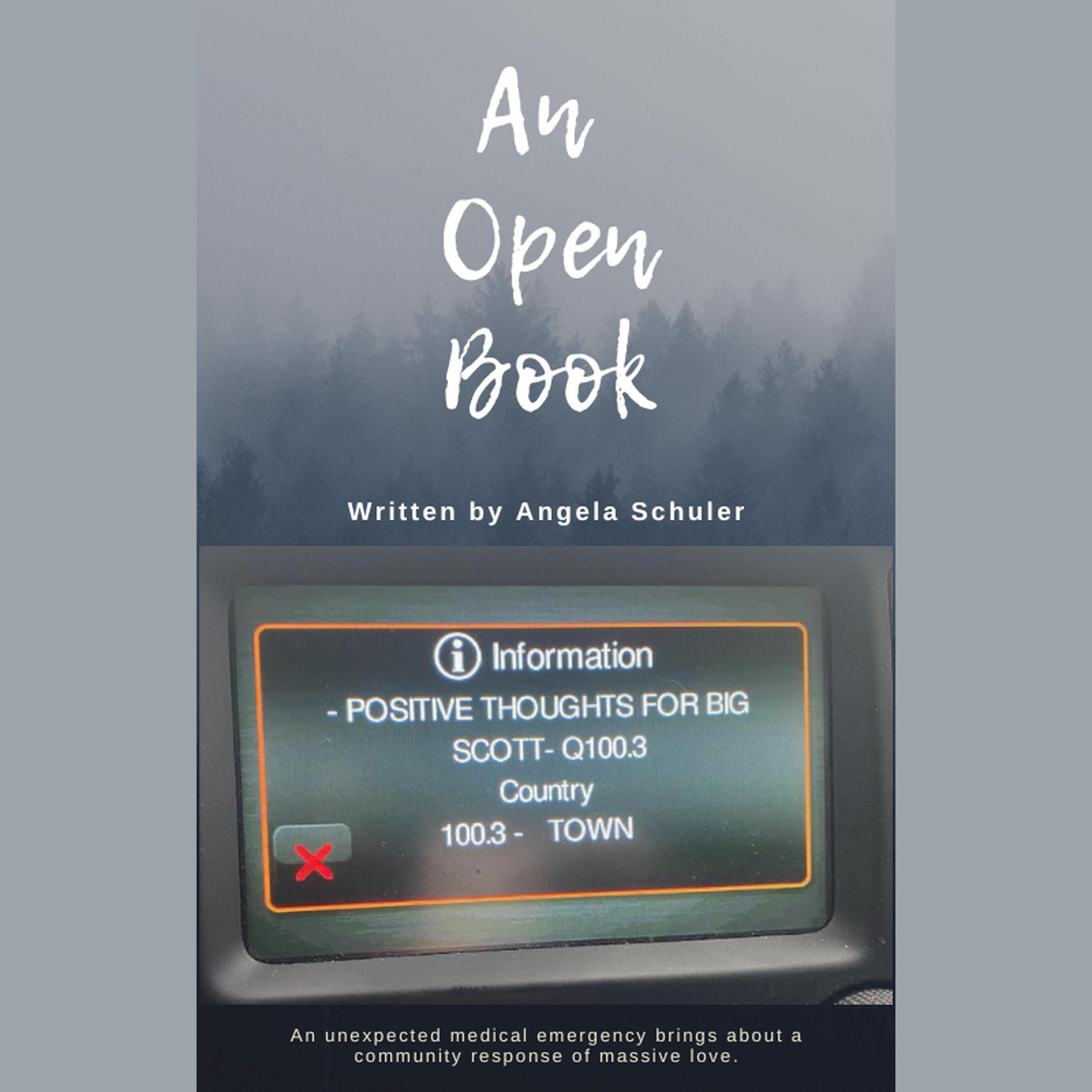 An Open Book