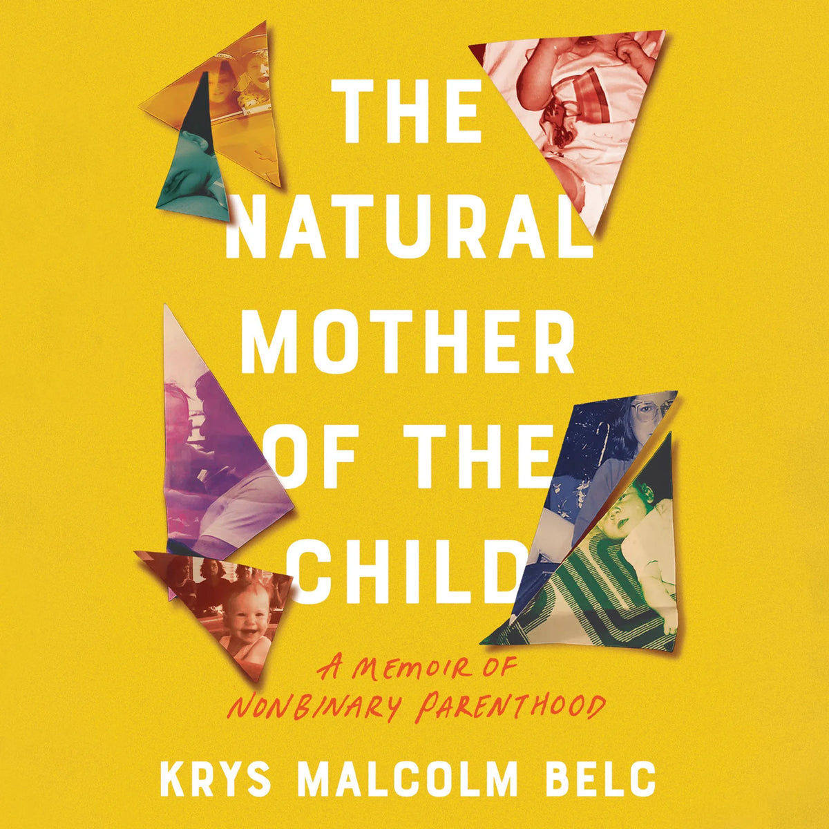 The Natural Mother of the Child