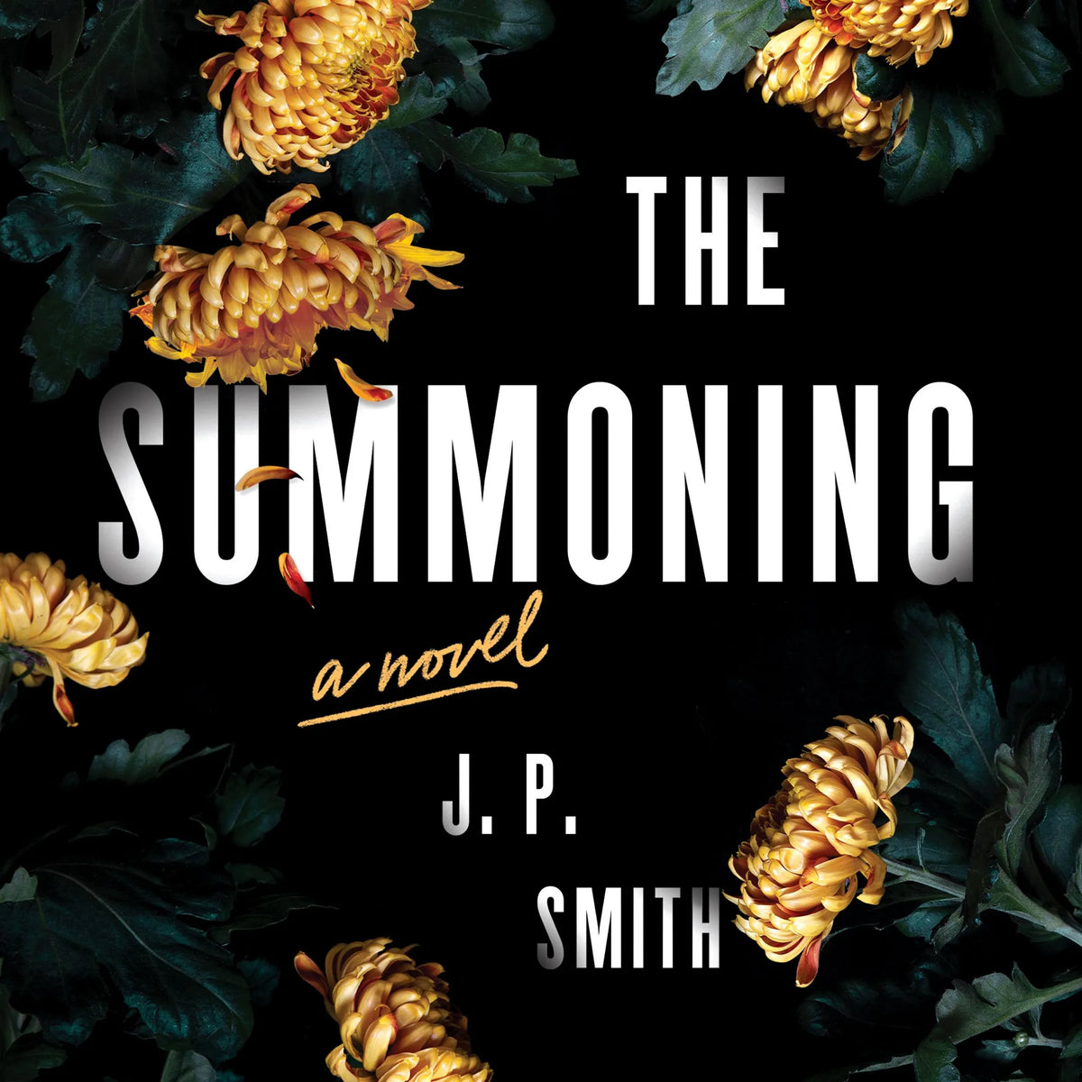 The Summoning