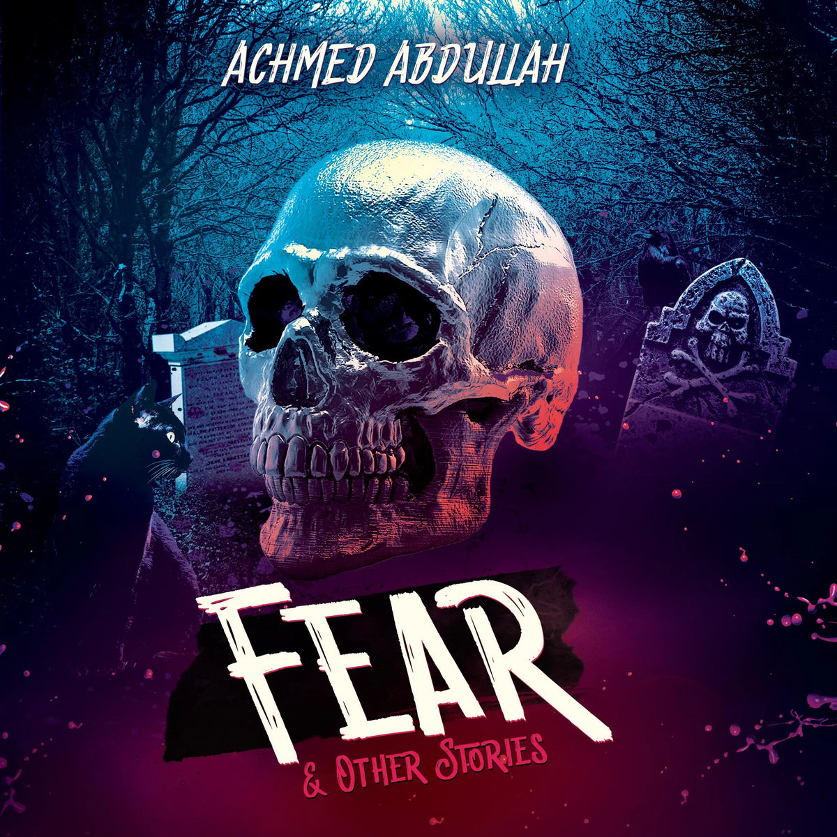 Fear and Other Stories