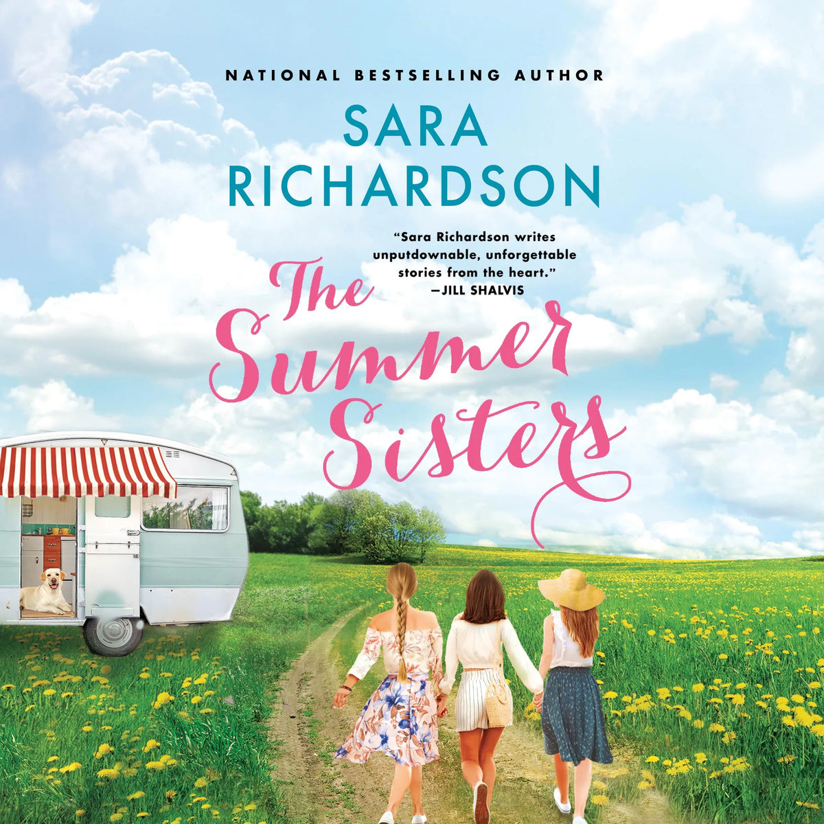 The Summer Sisters