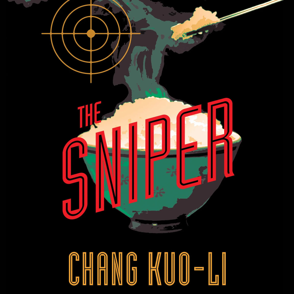 The Sniper