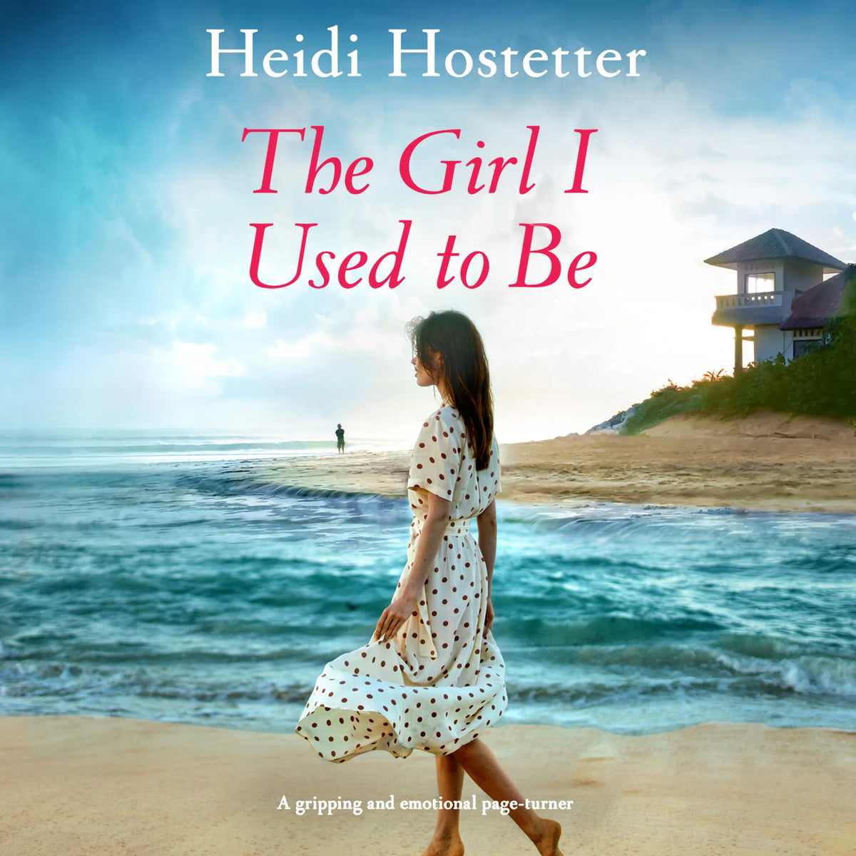 The Girl I Used to Be
