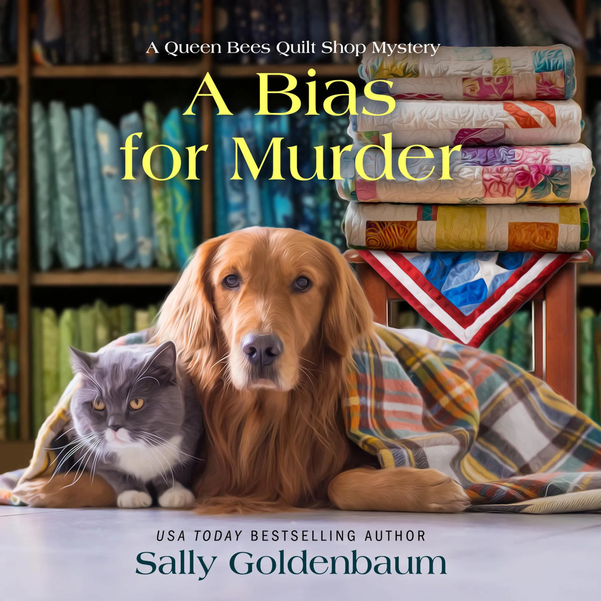 A Bias for Murder