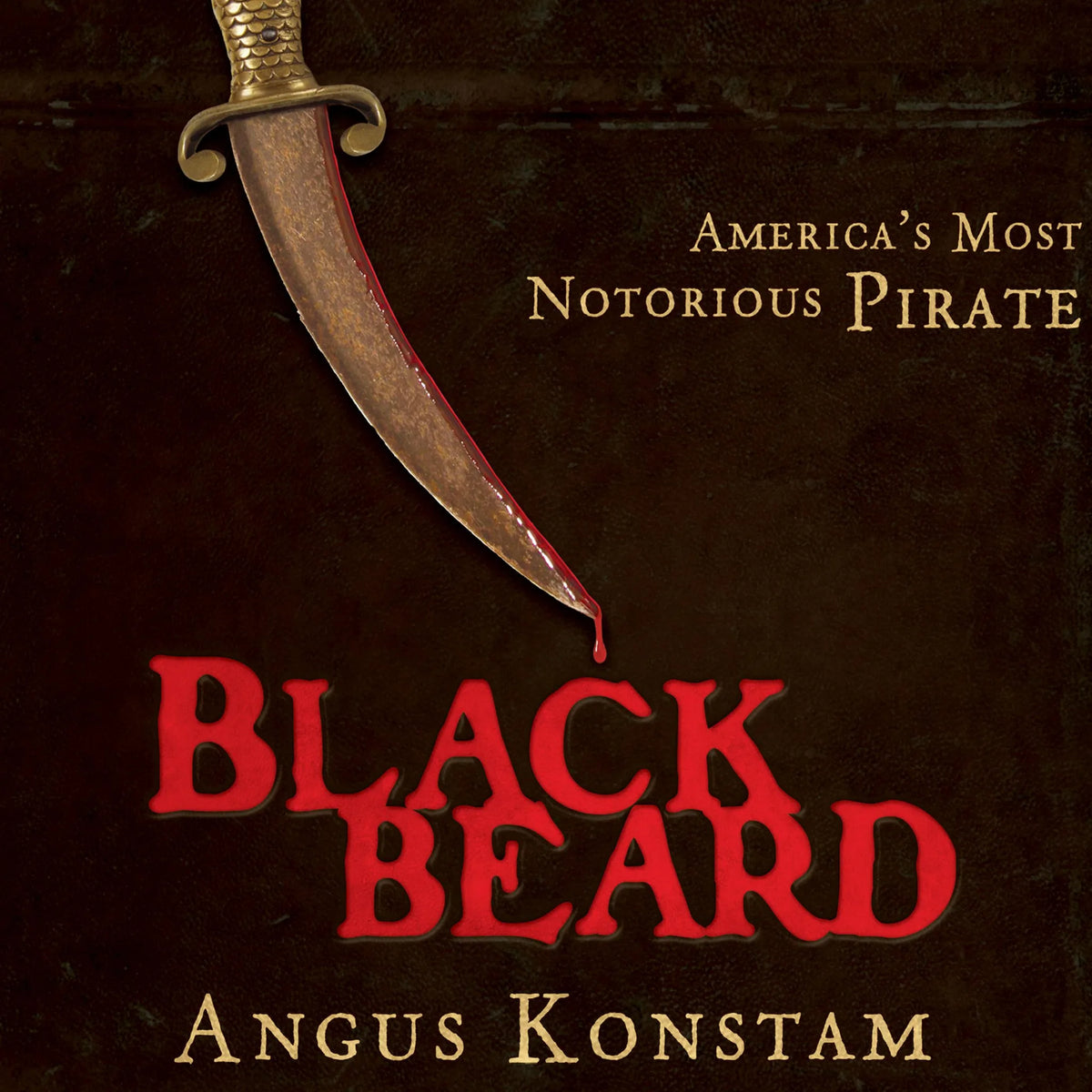 Blackbeard