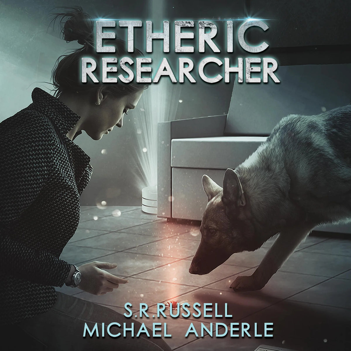 Etheric Researcher