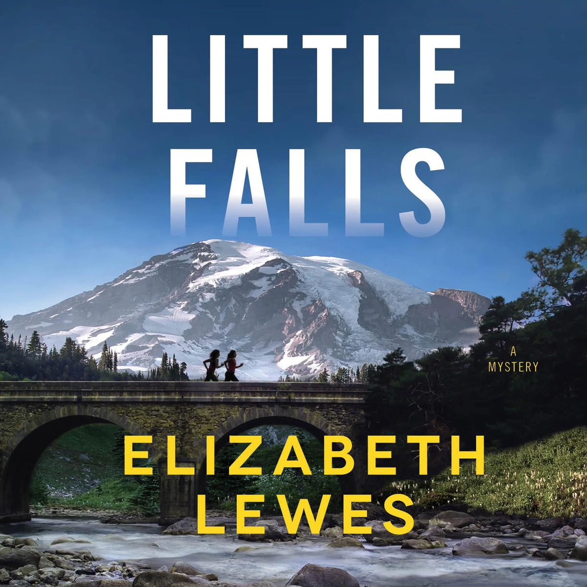 Little Falls