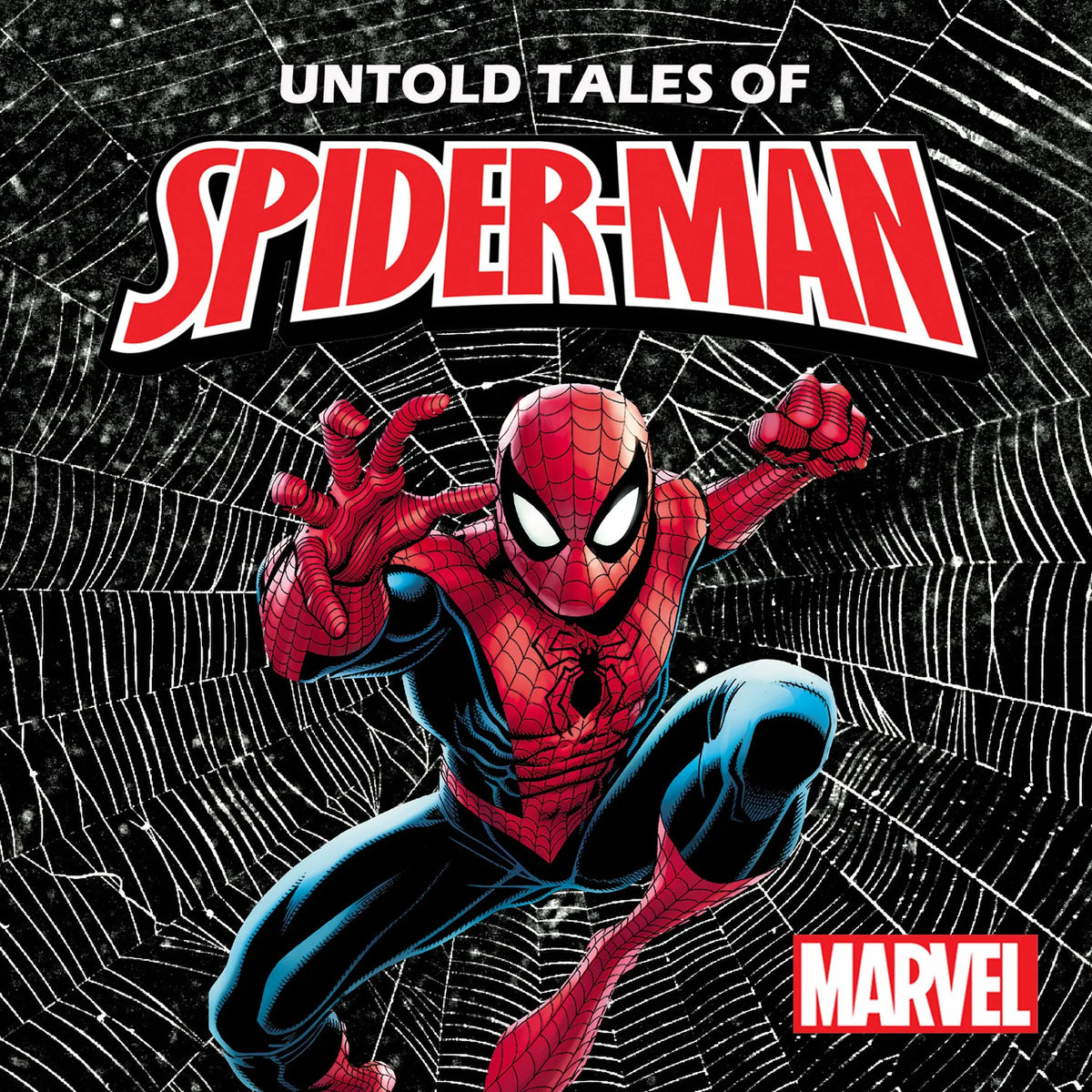 Untold Tales of Spider-Man