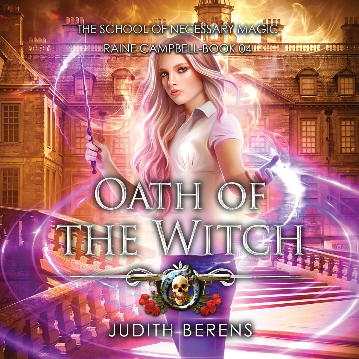 Oath of the Witch