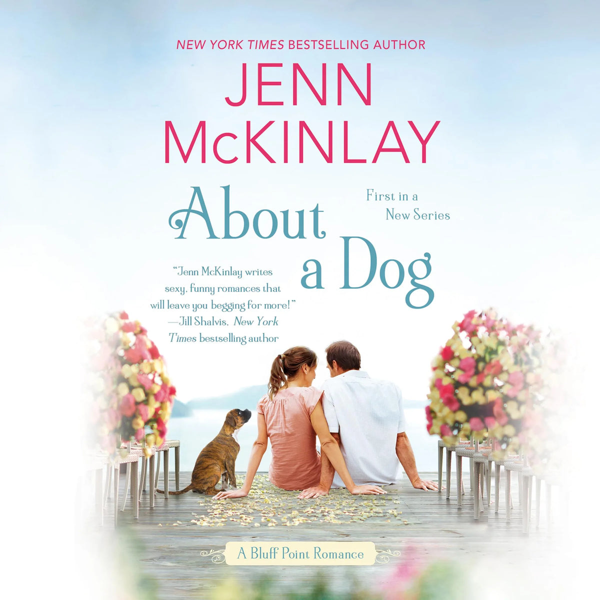 About a Dog