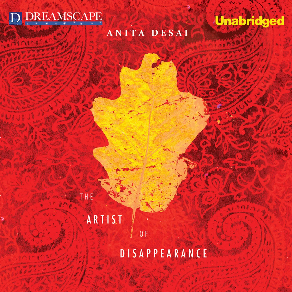 The Artist of Disappearance