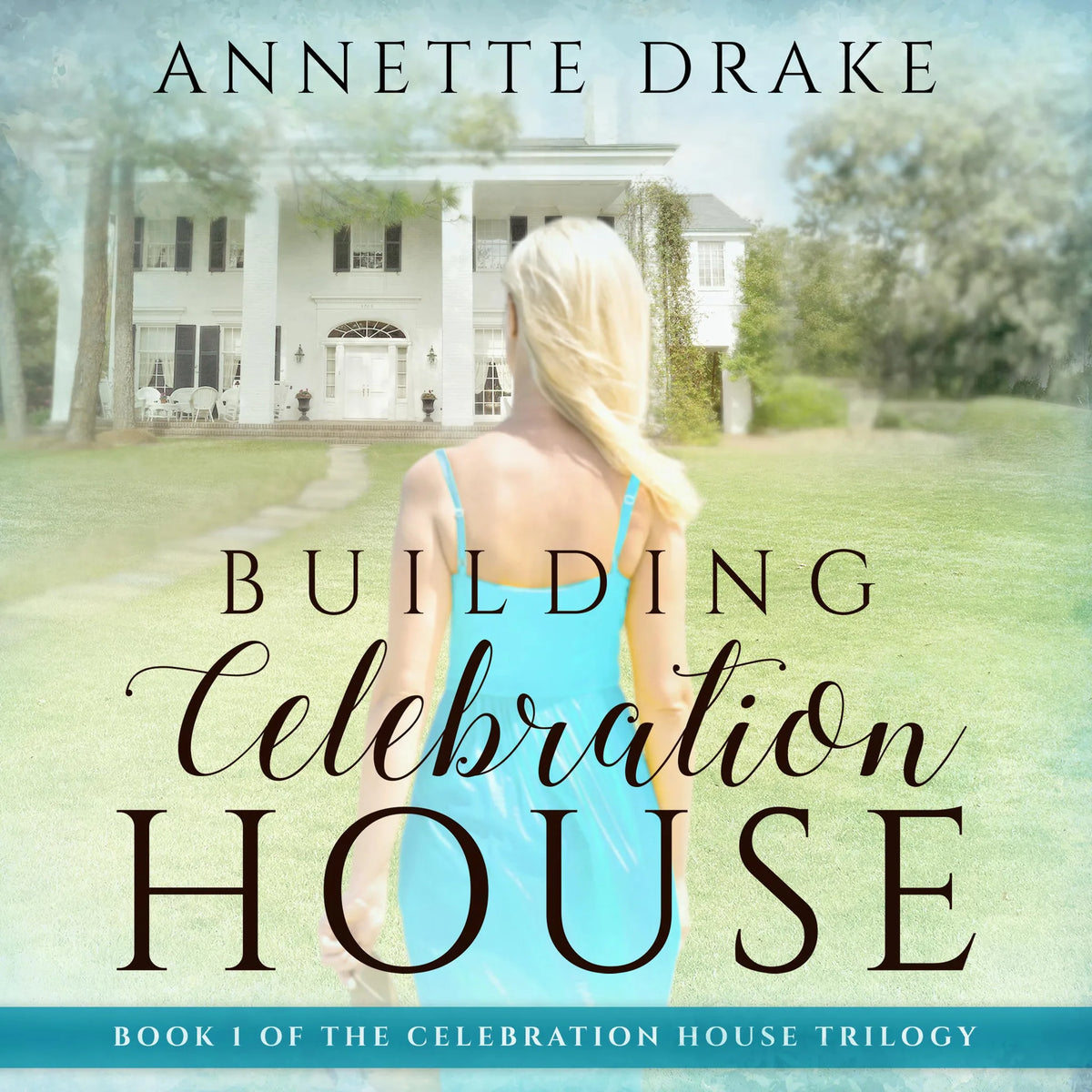 Building Celebration House
