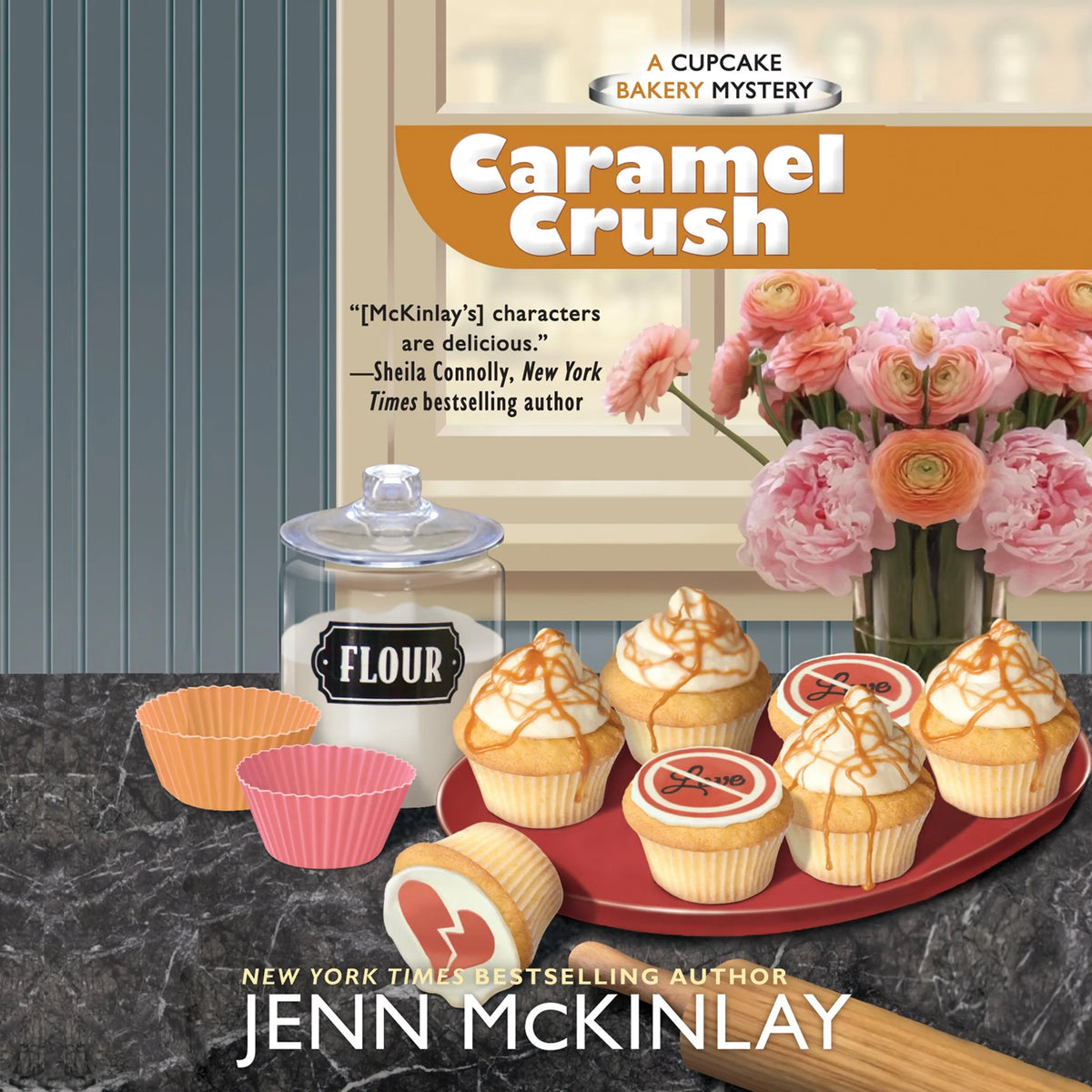 Caramel Crush
