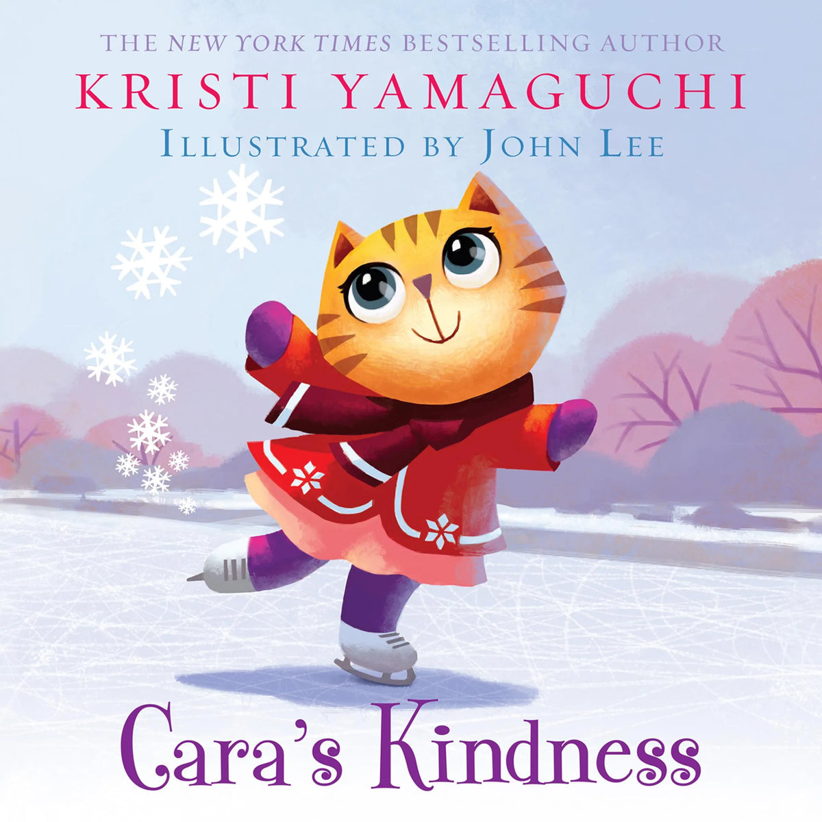 Cara's Kindness