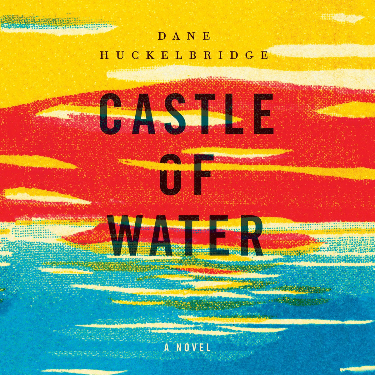 Castle of Water