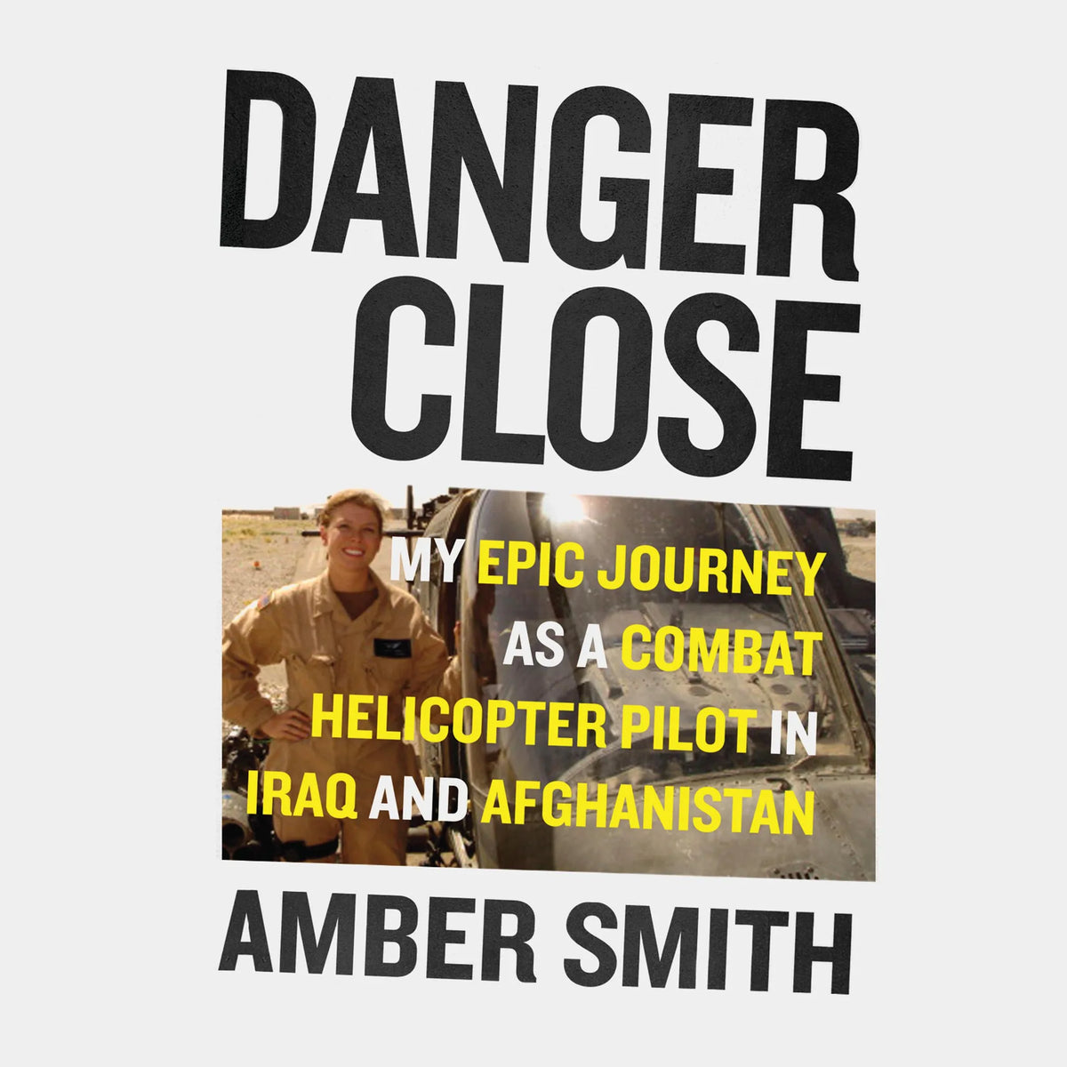 Danger Close