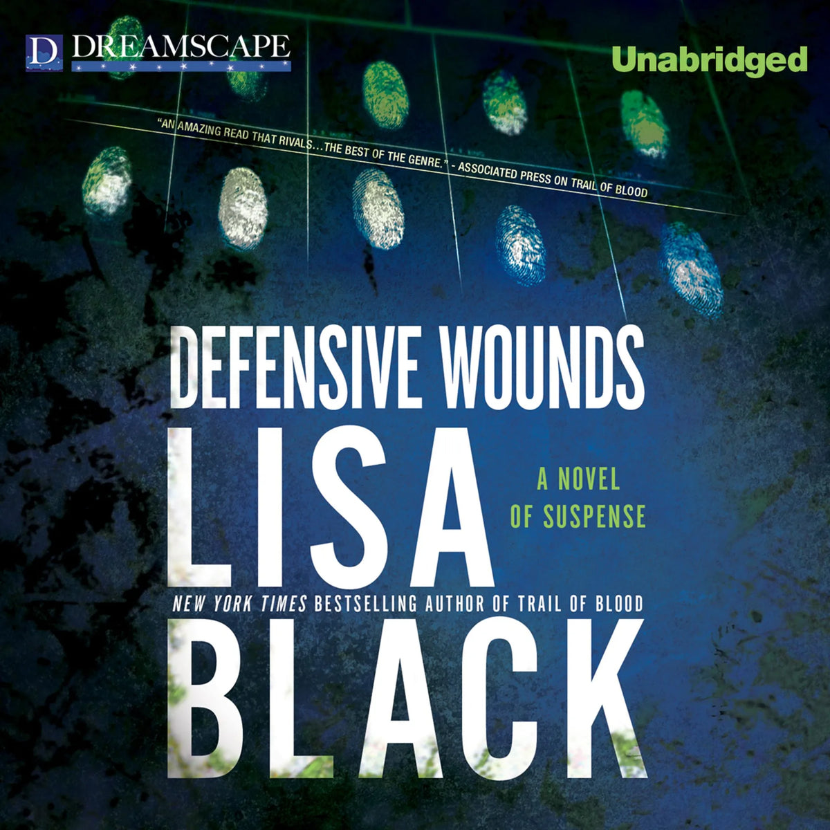 Defensive Wounds