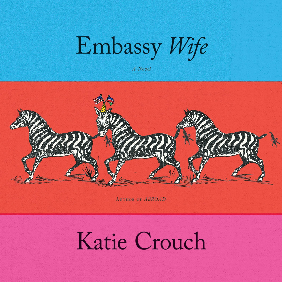 Embassy Wife