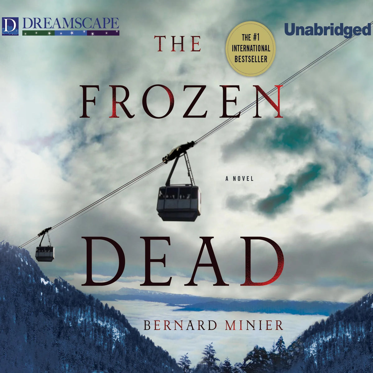 The Frozen Dead