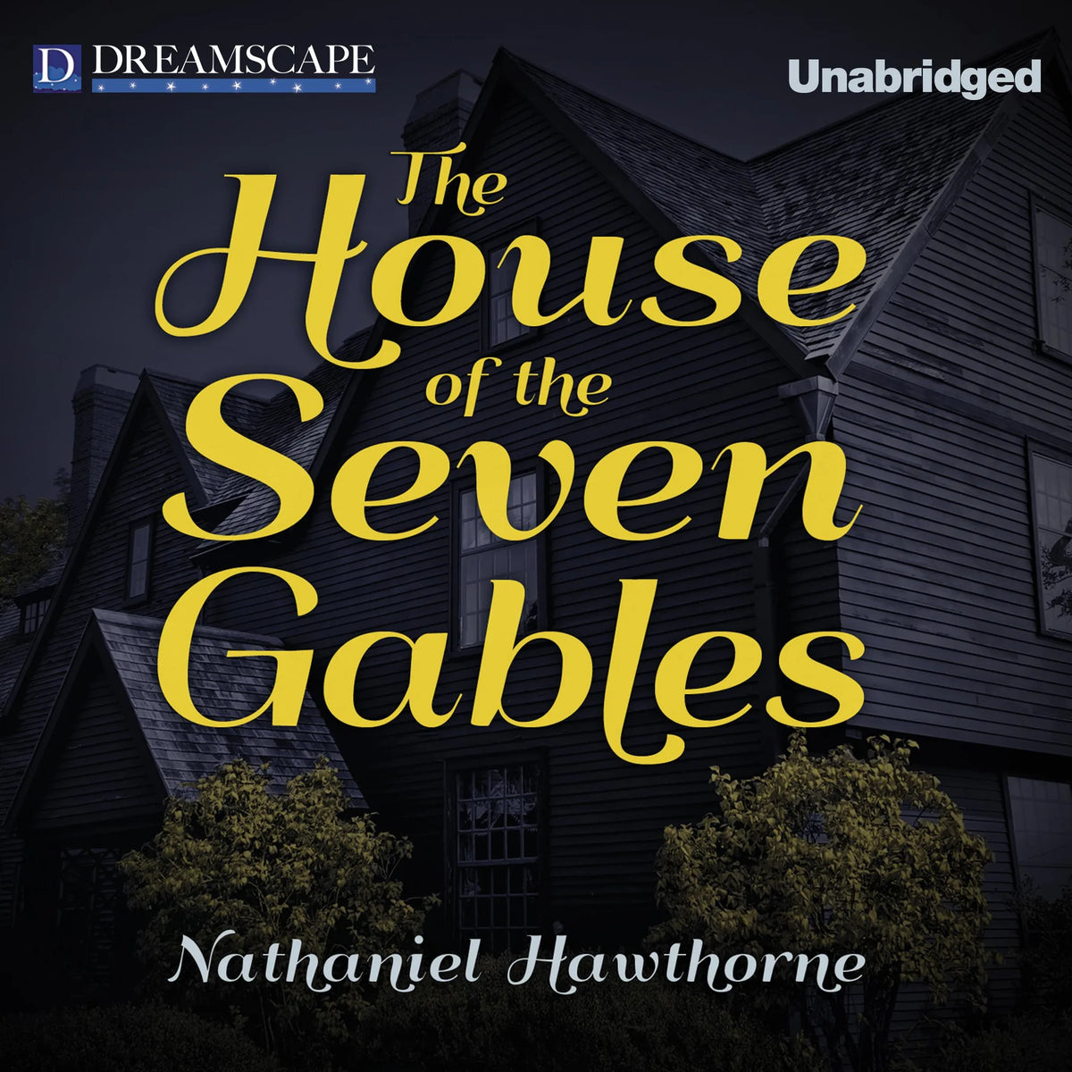 The House of the Seven Gables