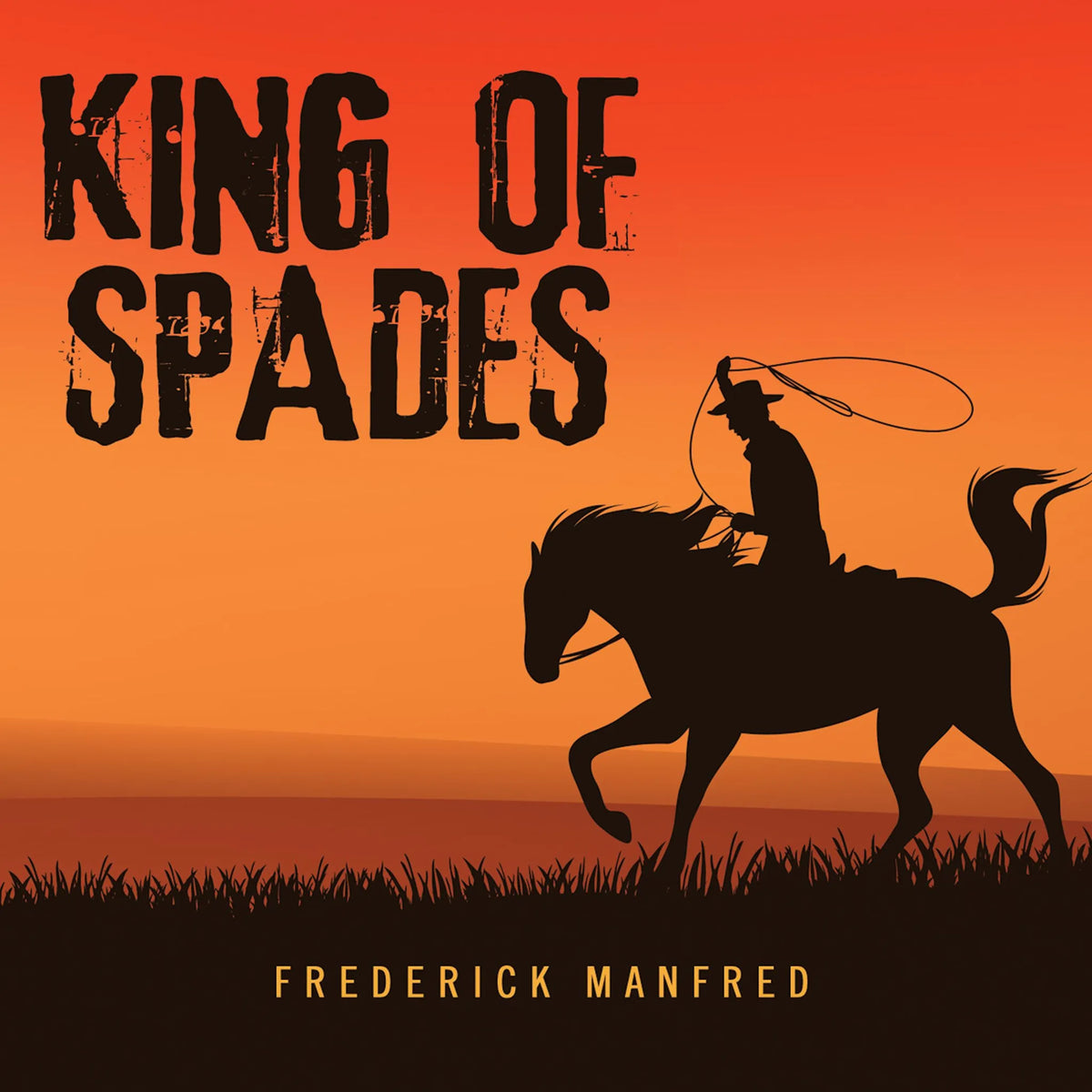 King of Spades