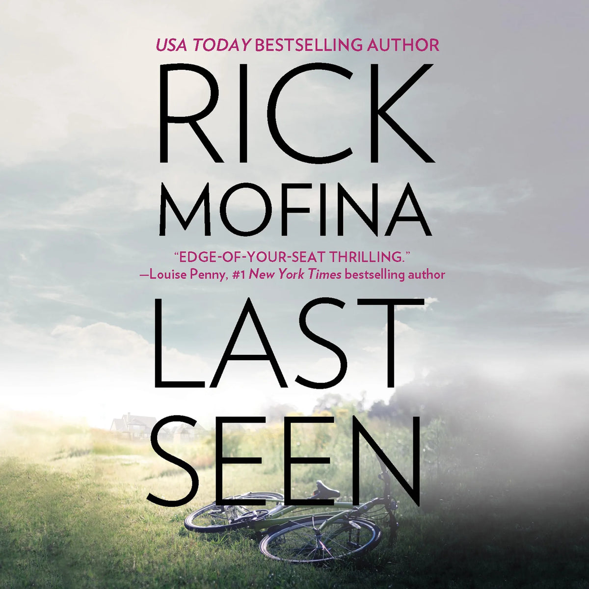 Last Seen