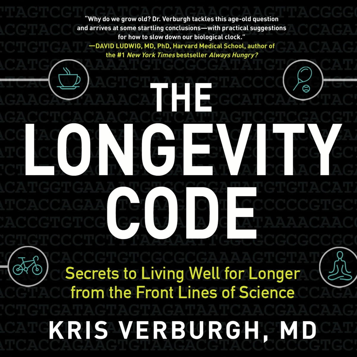 The Longevity Code
