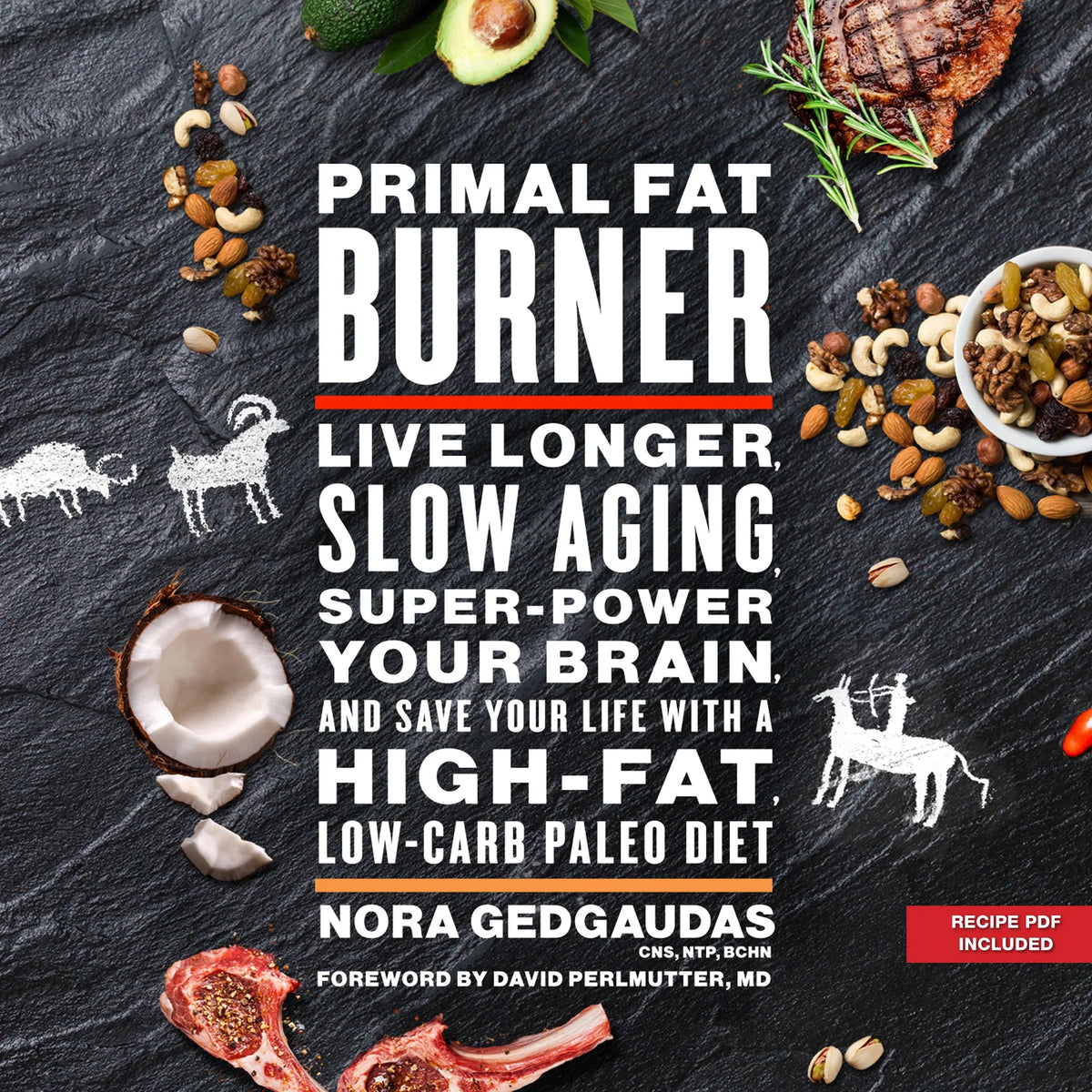 Primal Fat Burner
