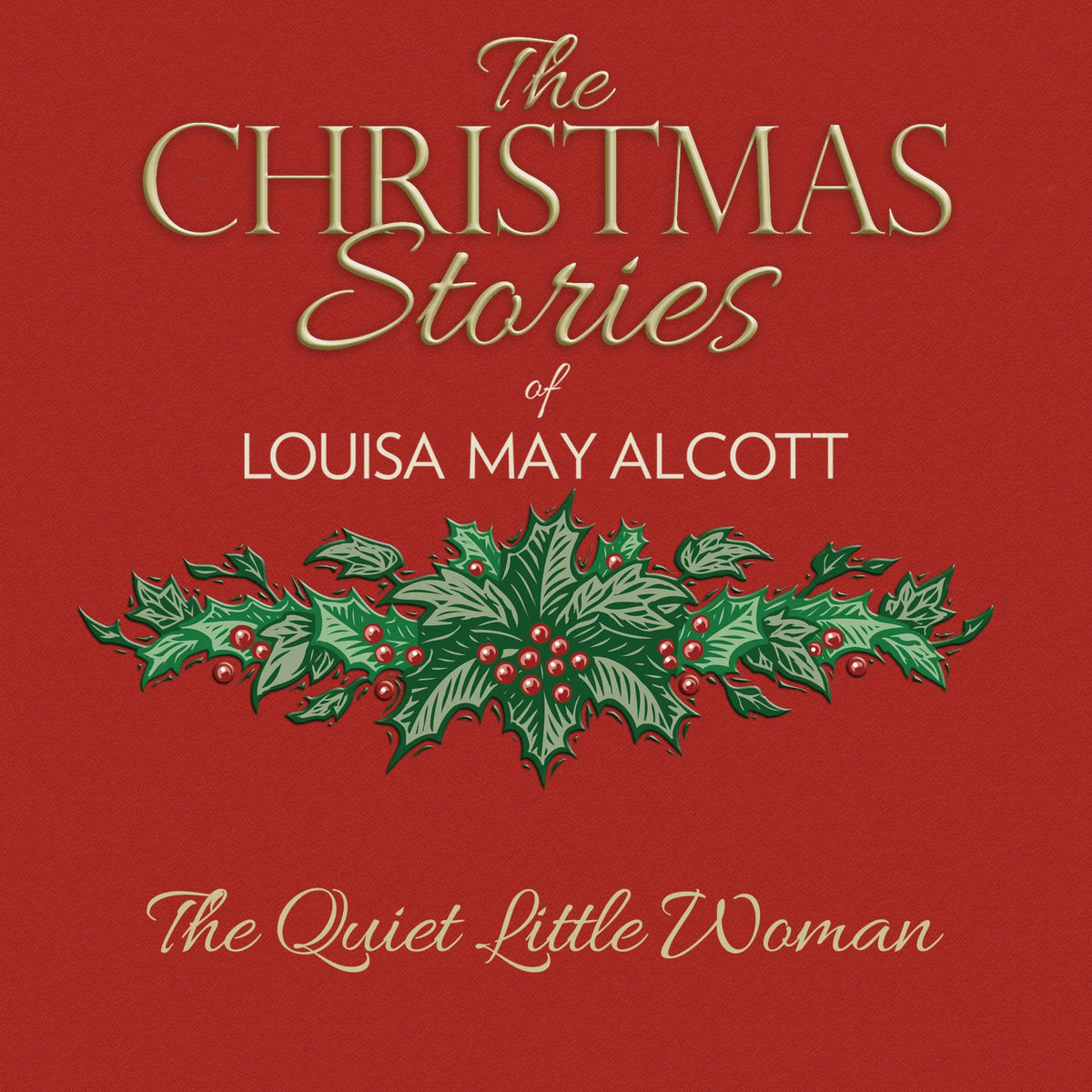 The Quiet Little Woman