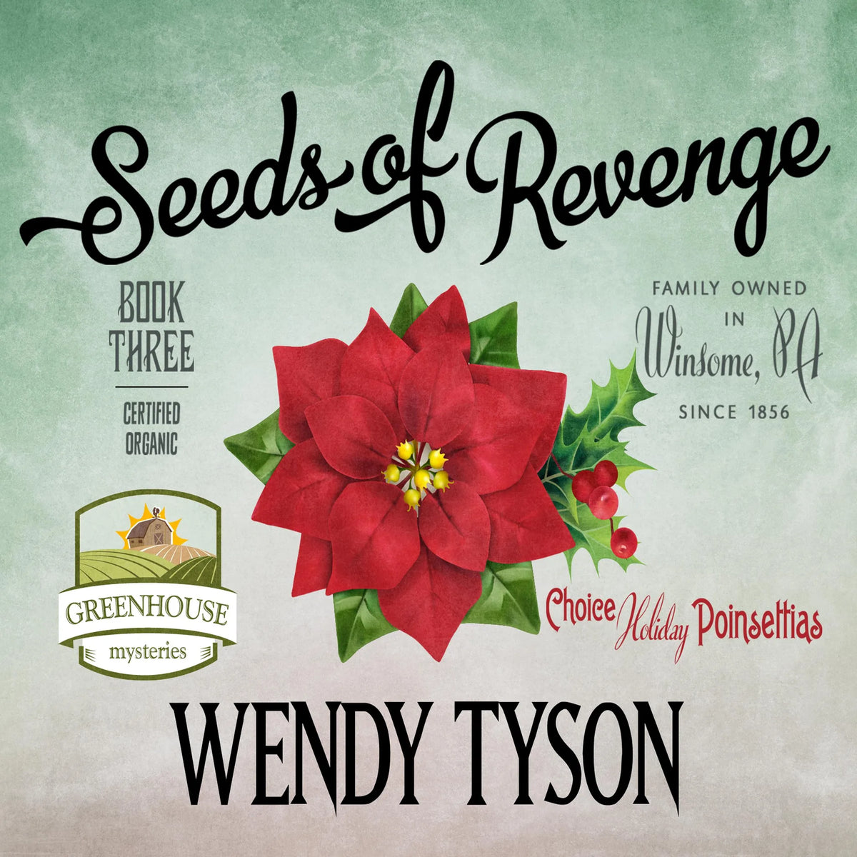 Seeds of Revenge