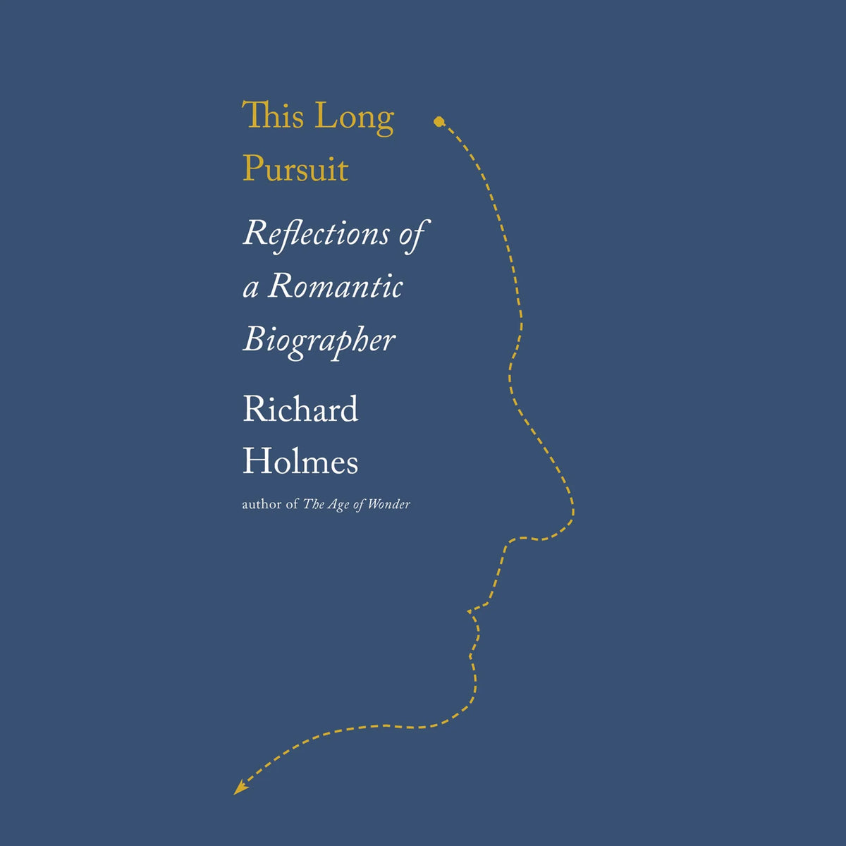 This Long Pursuit