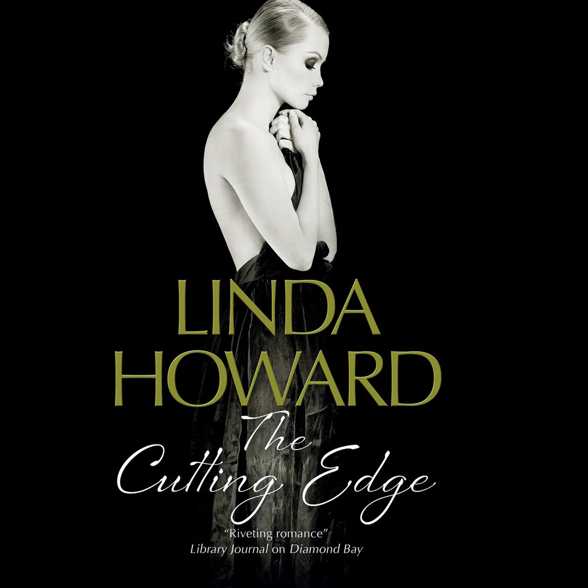 Cutting Edge, The (HOWARD)