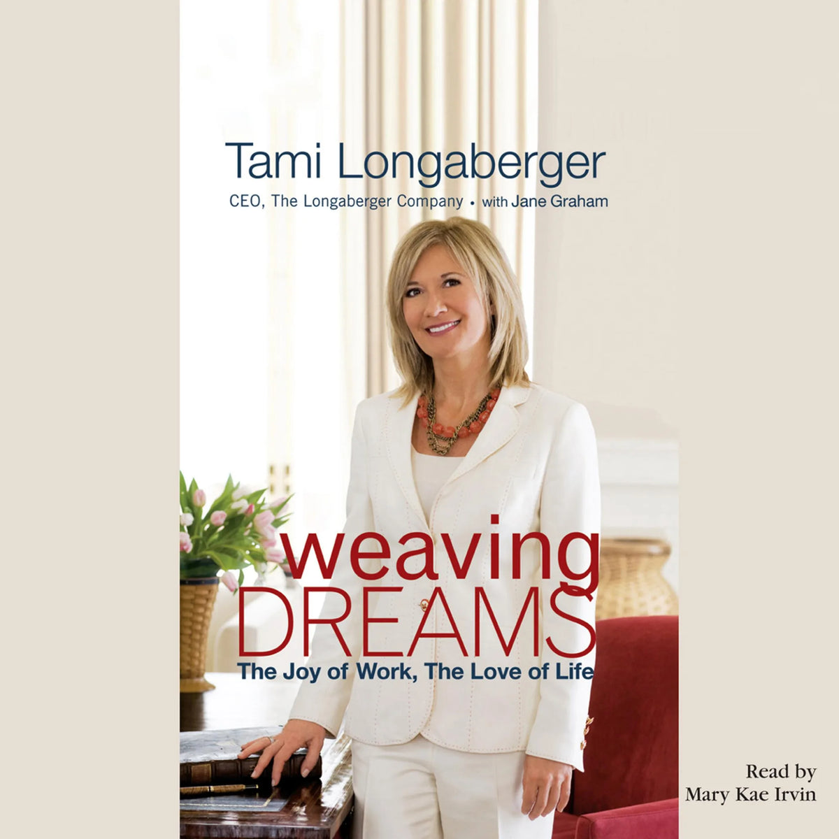Weaving Dreams