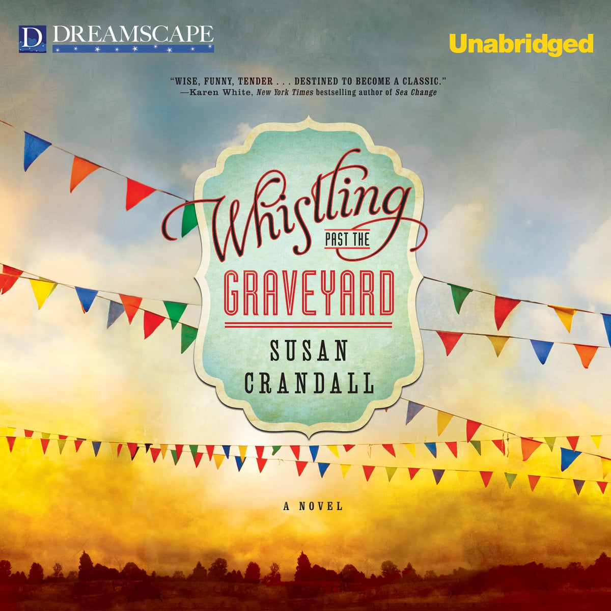 Whistling Past the Graveyard