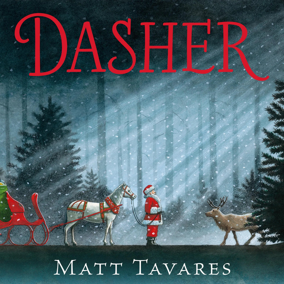Dasher