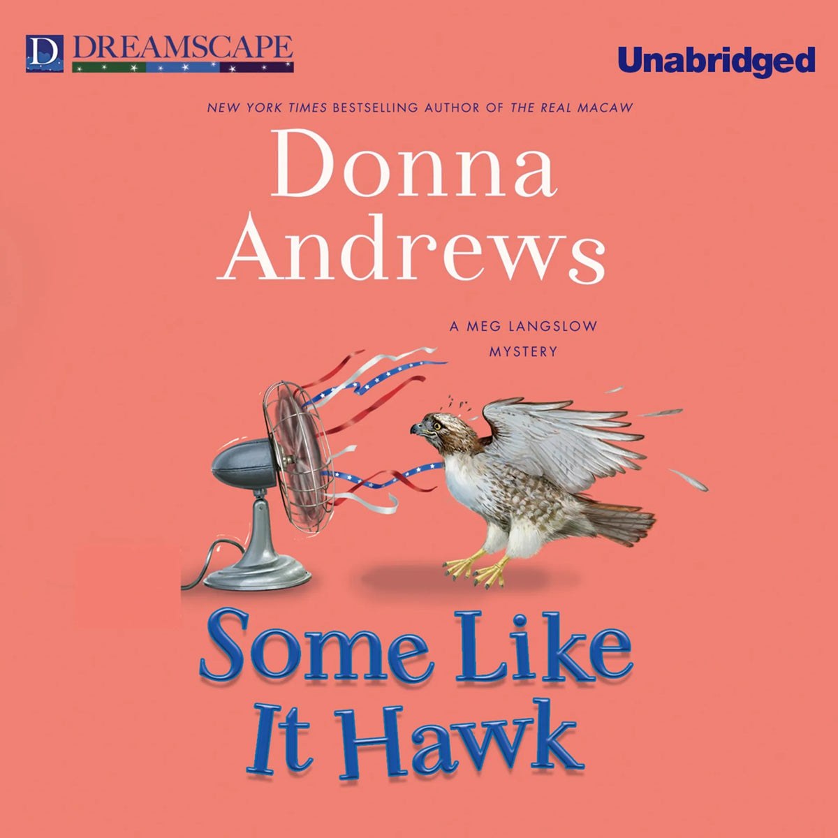 Some Like it Hawk