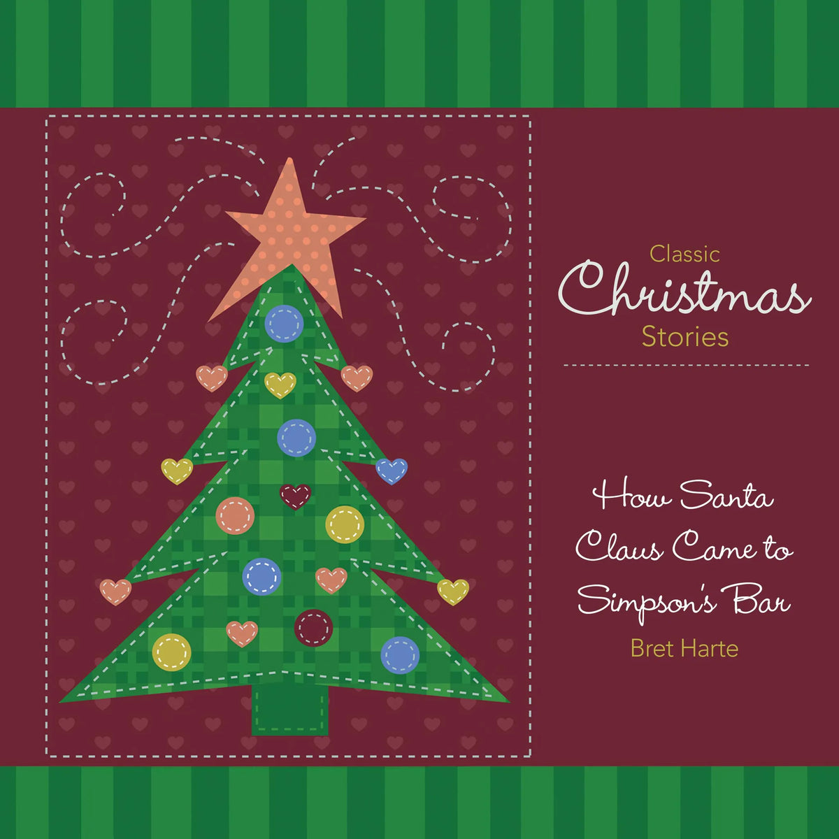 How Santa Claus Came to Simpson's Bar