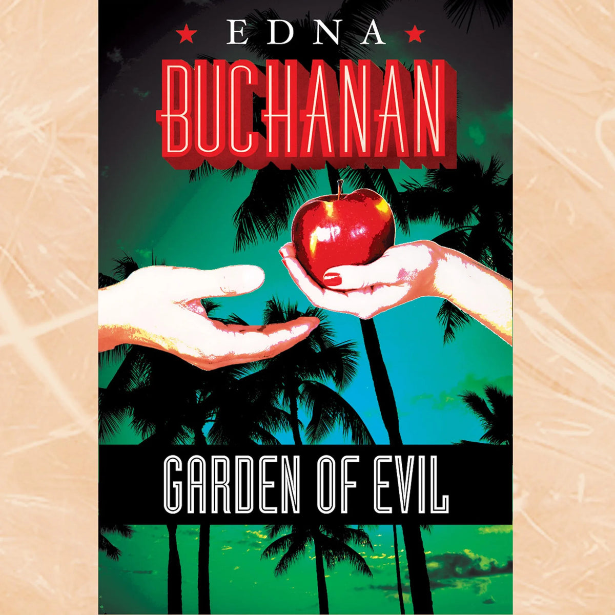 Garden of Evil