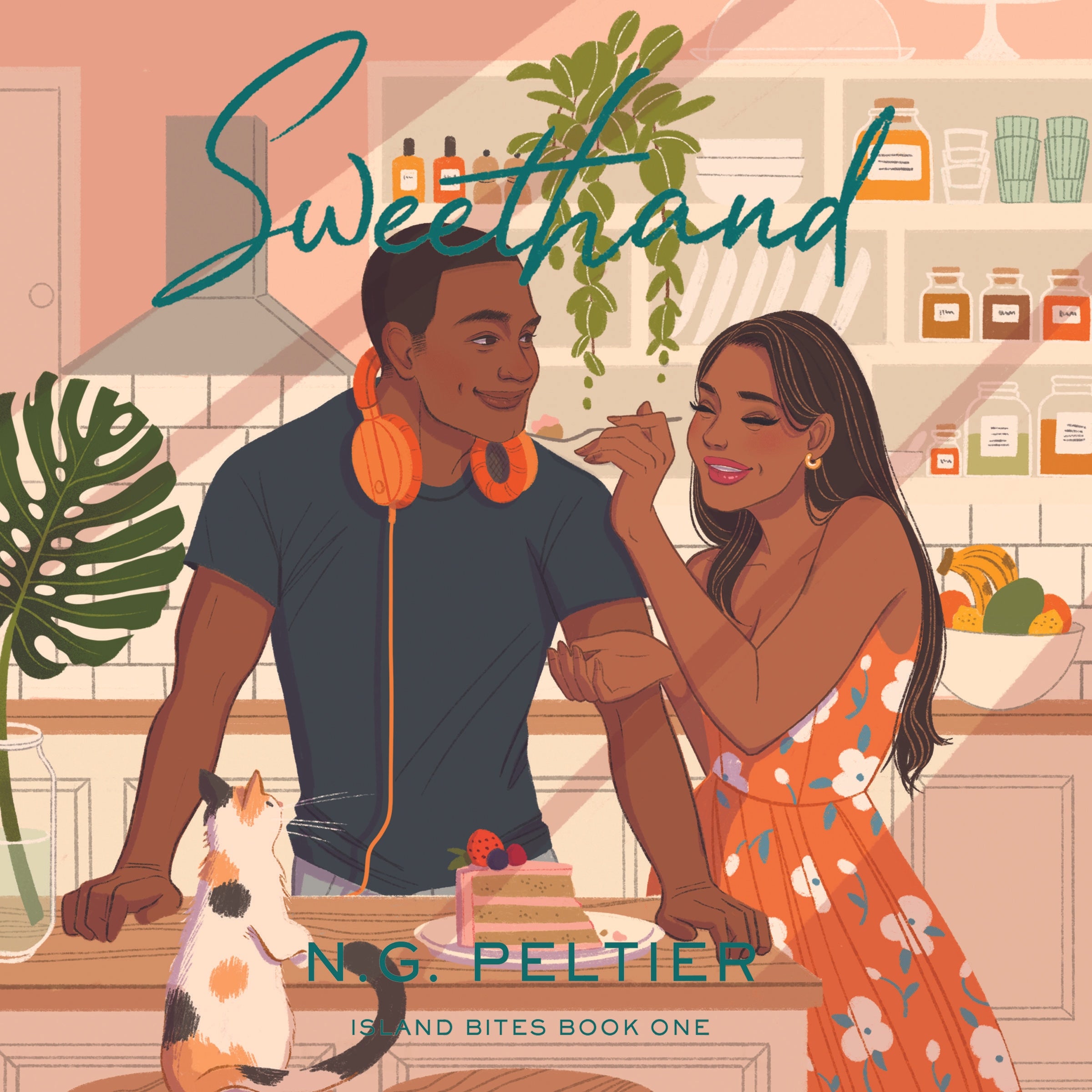 Sweethand