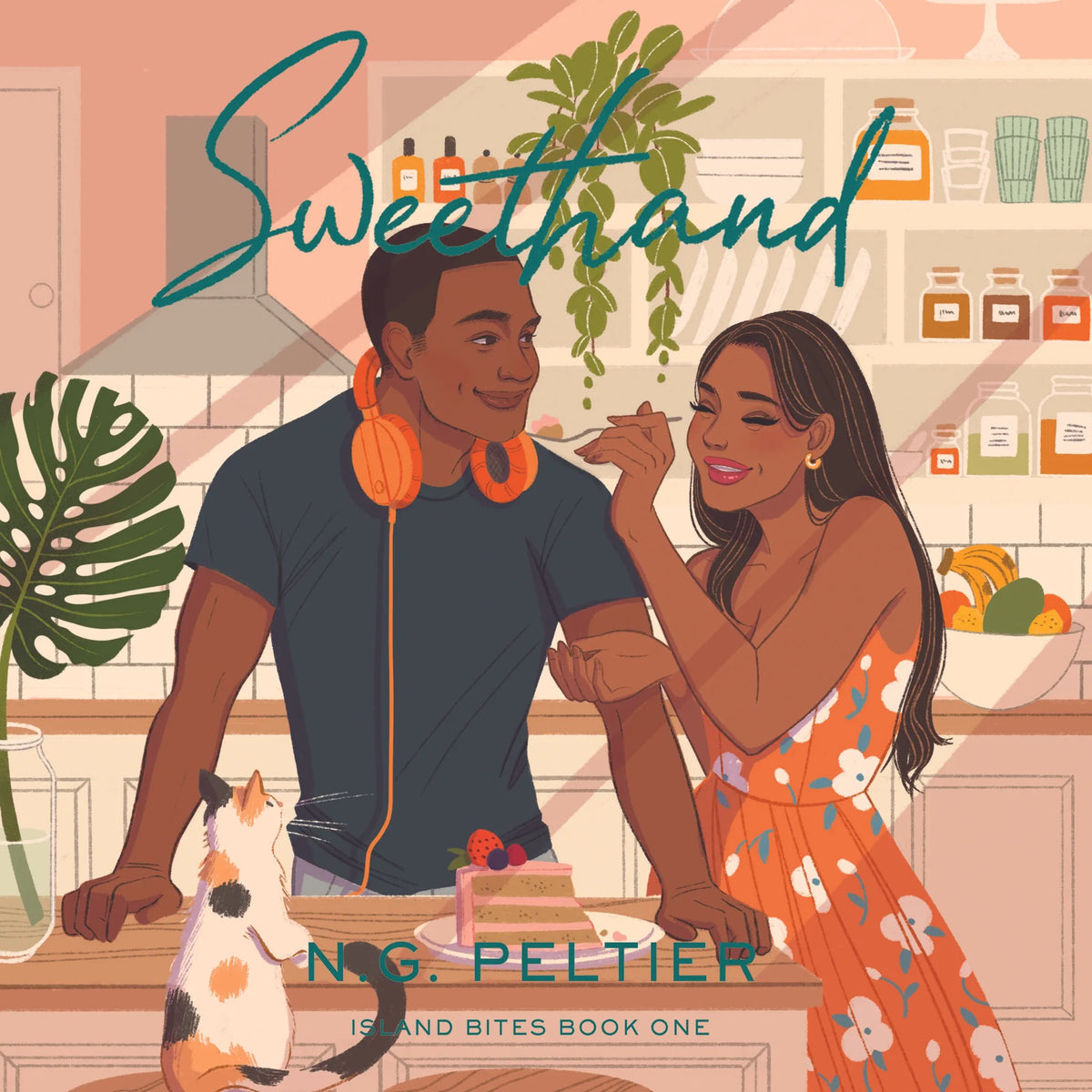 Sweethand