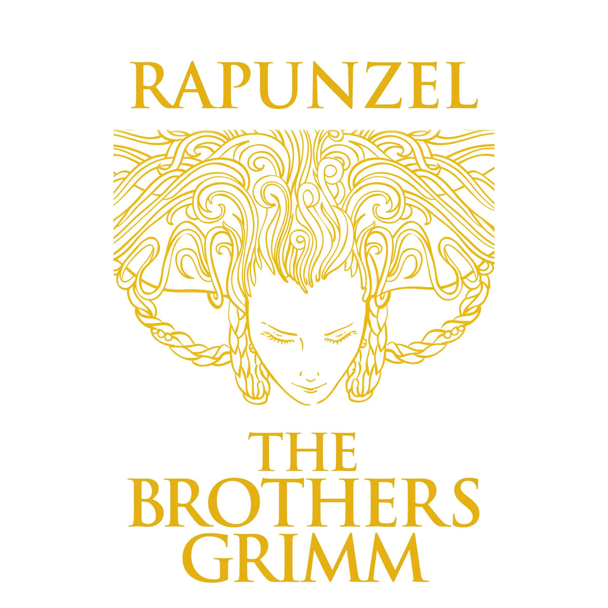 Rapunzel