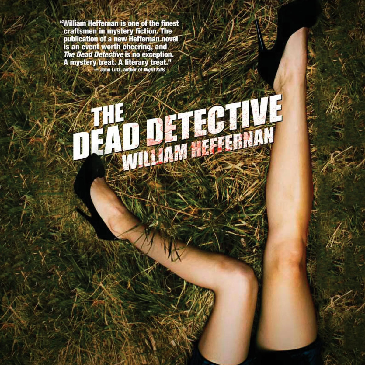 The Dead Detective