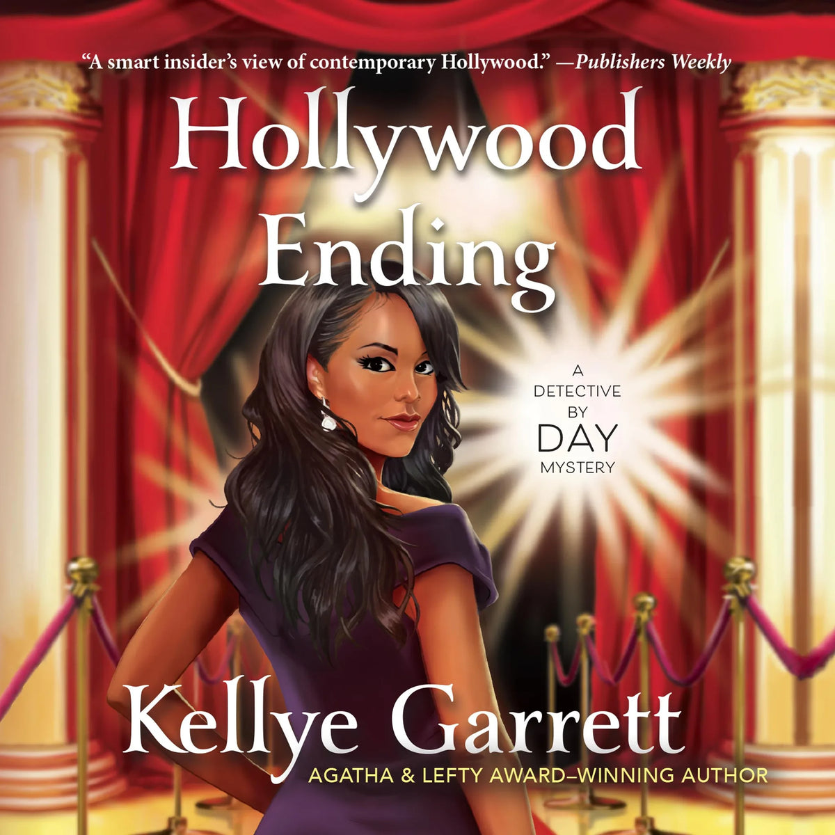 Hollywood Ending