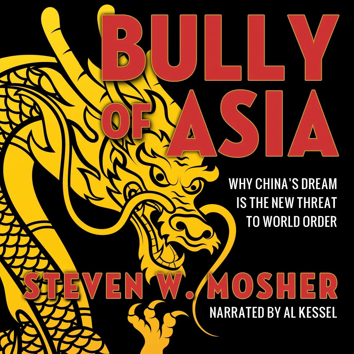 Bully of Asia