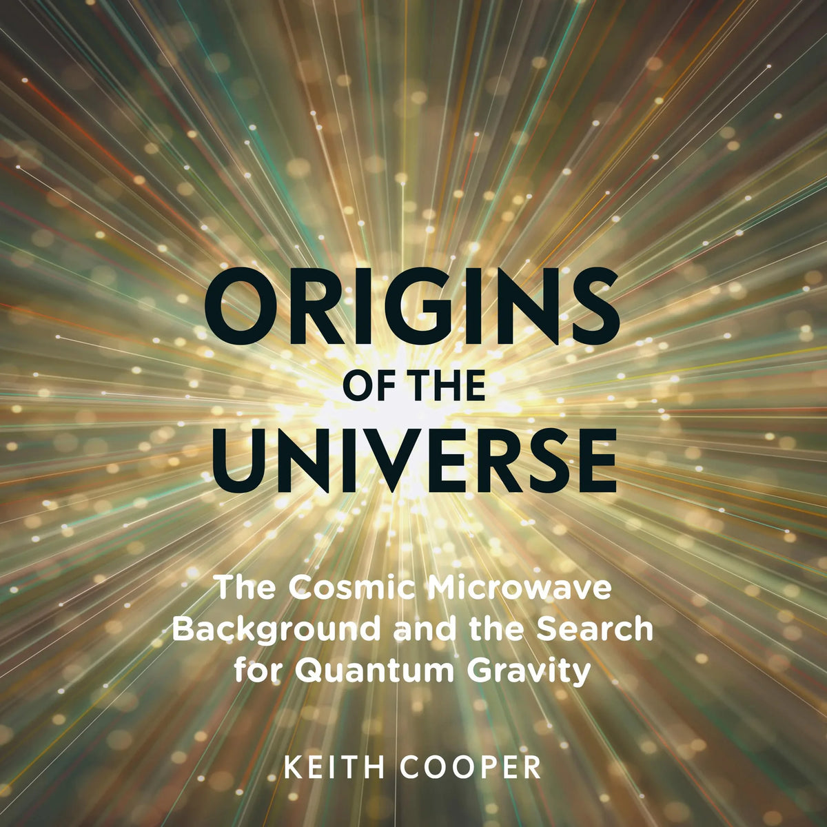 Origins of the Universe